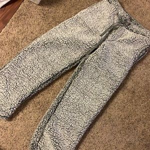SUPER WARM PANTS